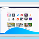 Firefox on the desktop.